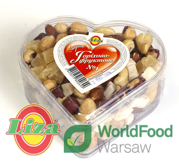 TM «Liza» буд...