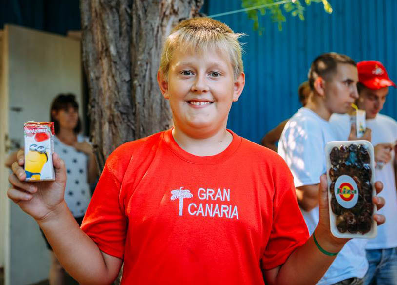 Ежегодный международный...