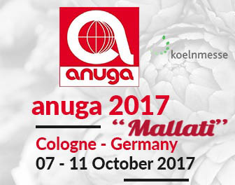 «АНУГА 2017» ...